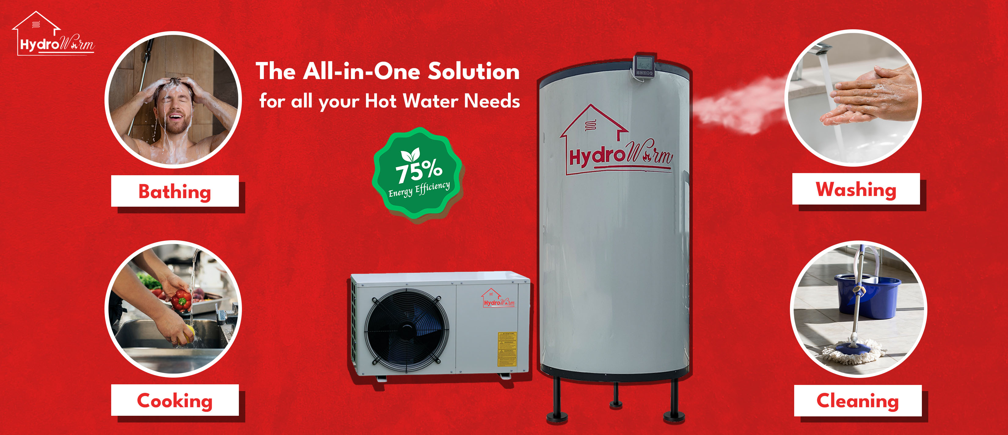 Best Heat Pump in Kashmir
