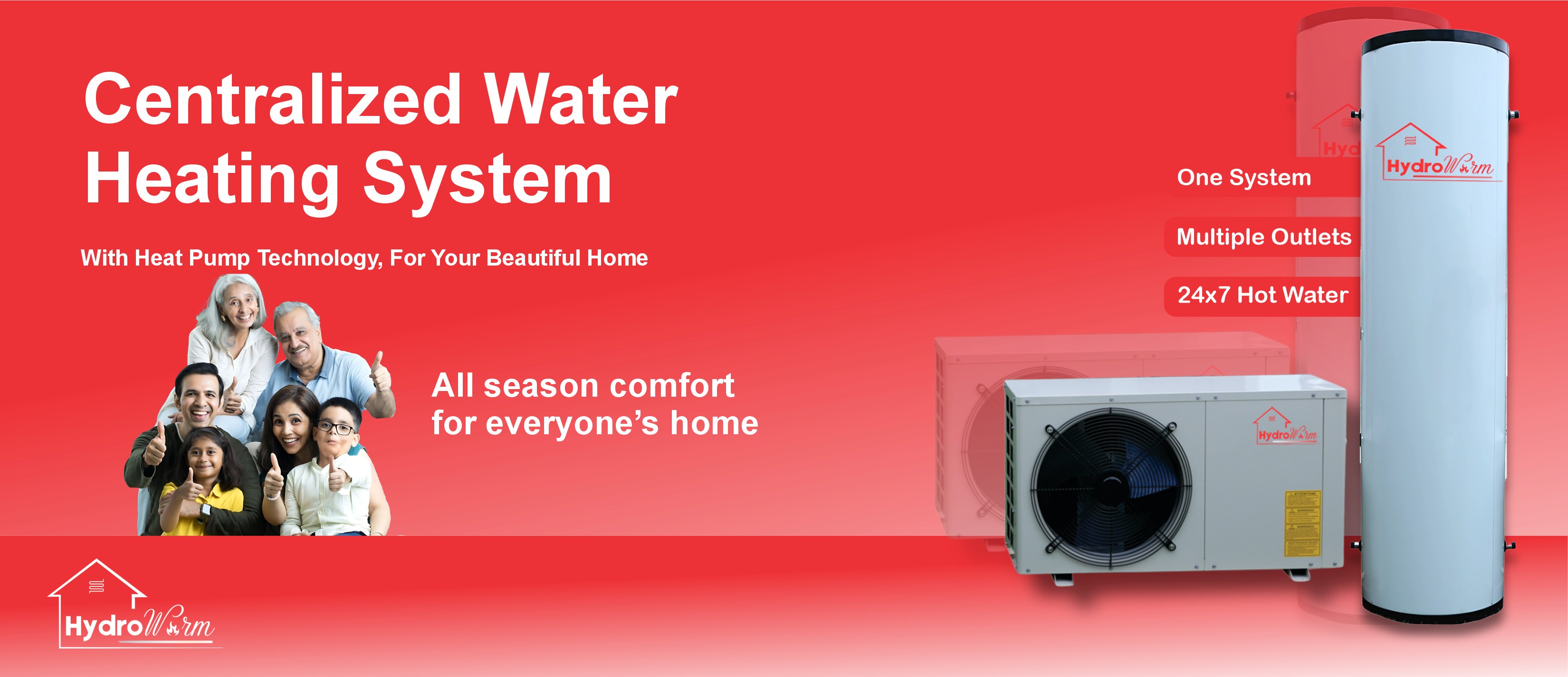 Central Heating System Guide